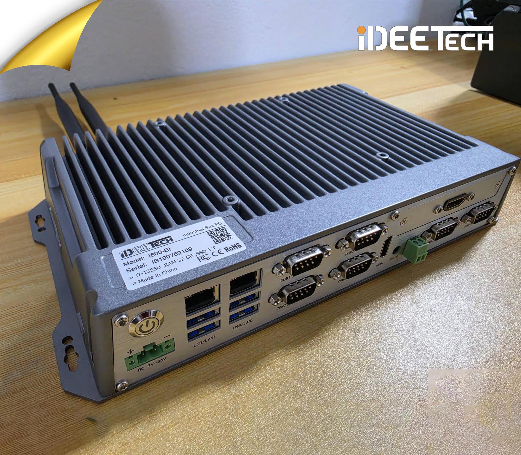 I800-BI-A003